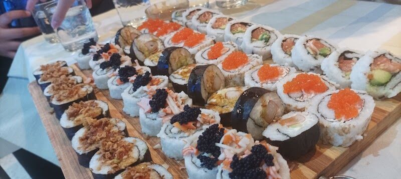Imagen de negocio en Catering y servicios de comida en Provincia de Cádiz