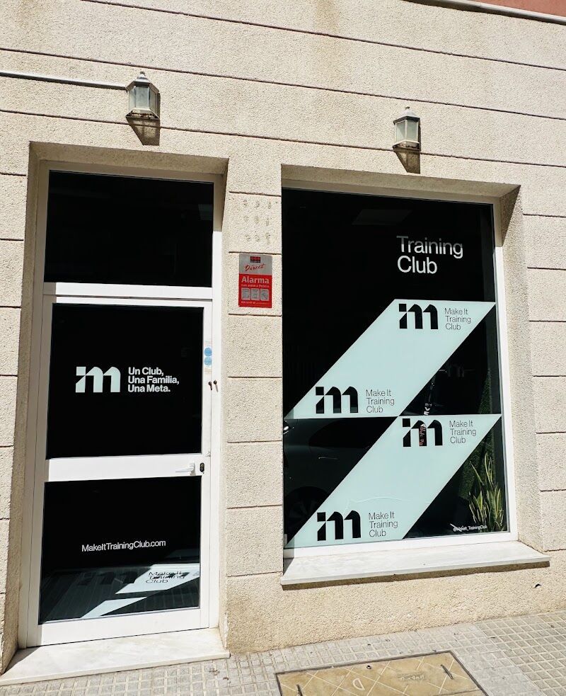 Imagen de Make It | Entrenamiento Funcional y Personal en Cádiz