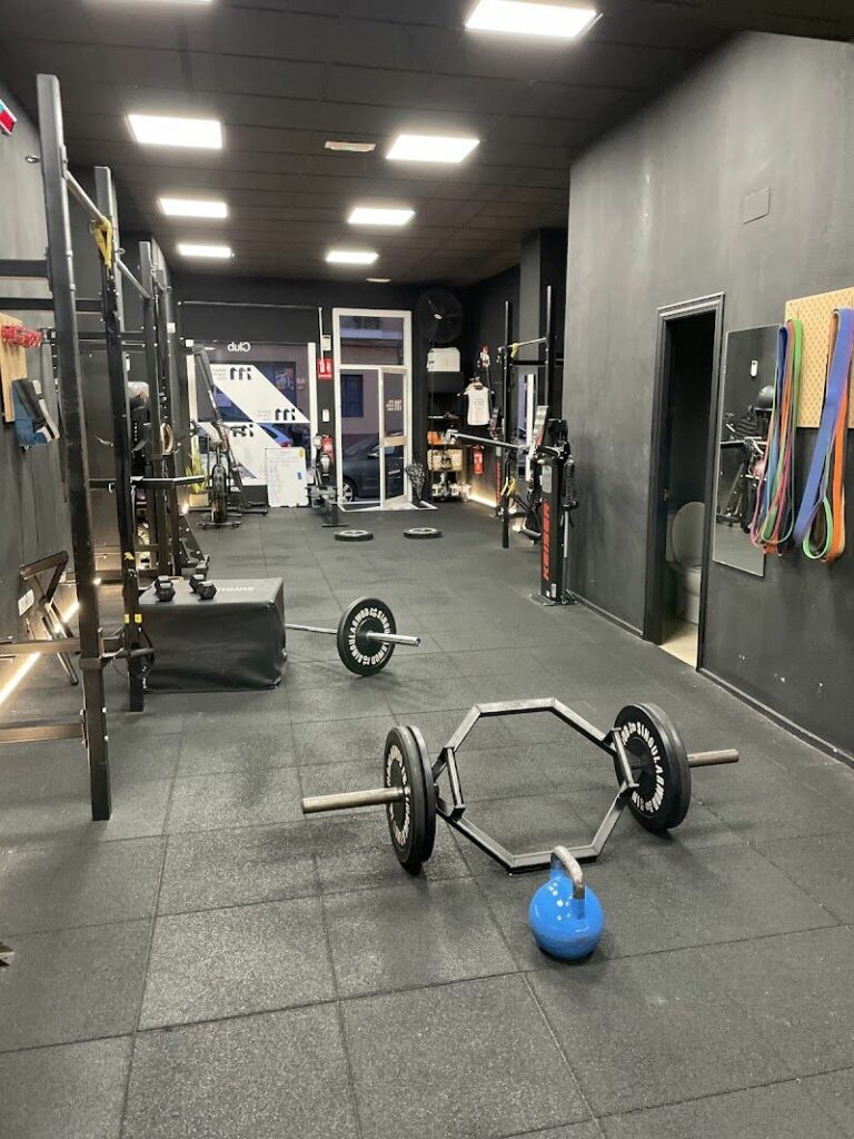 Imagen de Make It | Entrenamiento Funcional y Personal en Cádiz