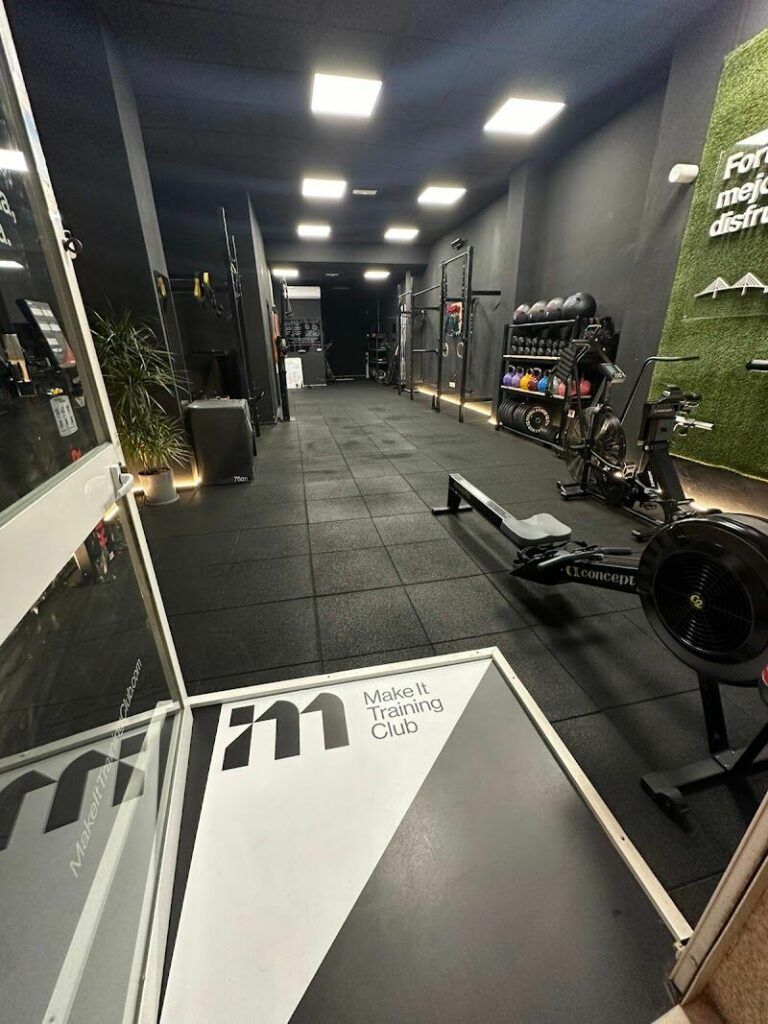 Imagen de Make It | Entrenamiento Funcional y Personal en Cádiz