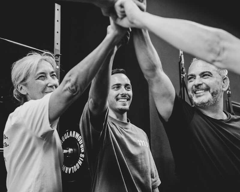 Imagen de Make It | Entrenamiento Funcional y Personal en Cádiz