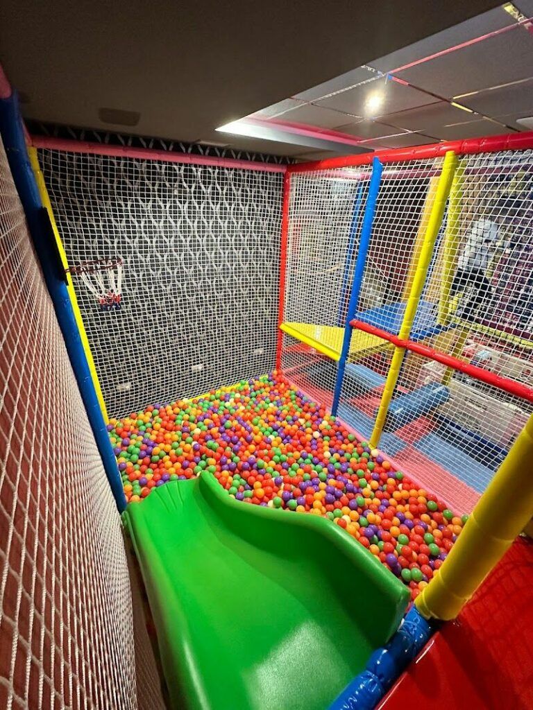 Imagen de Wonderland Cádiz