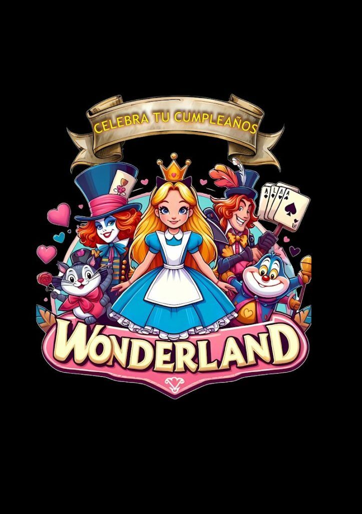 Imagen de Wonderland Cádiz
