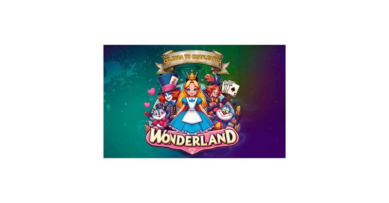Imagen de Wonderland Cádiz