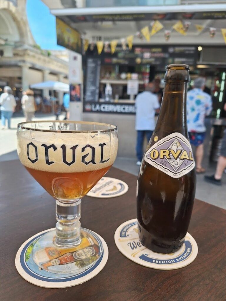 Imagen de Estrella Galicia la Cervecería del Mercado