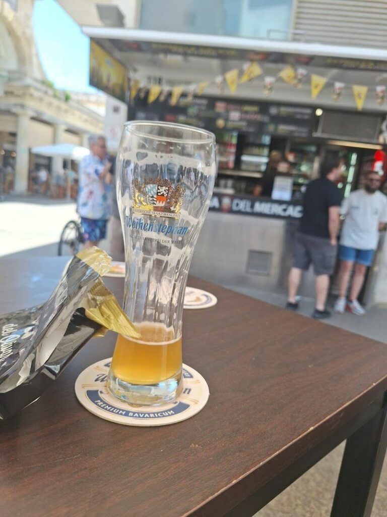 Imagen de Estrella Galicia la Cervecería del Mercado