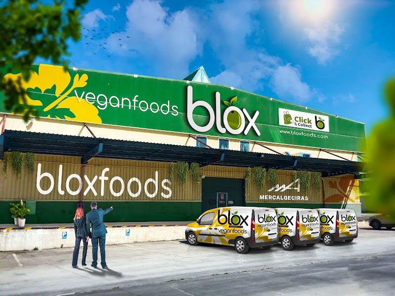 Imagen de Bloxfoods Sl