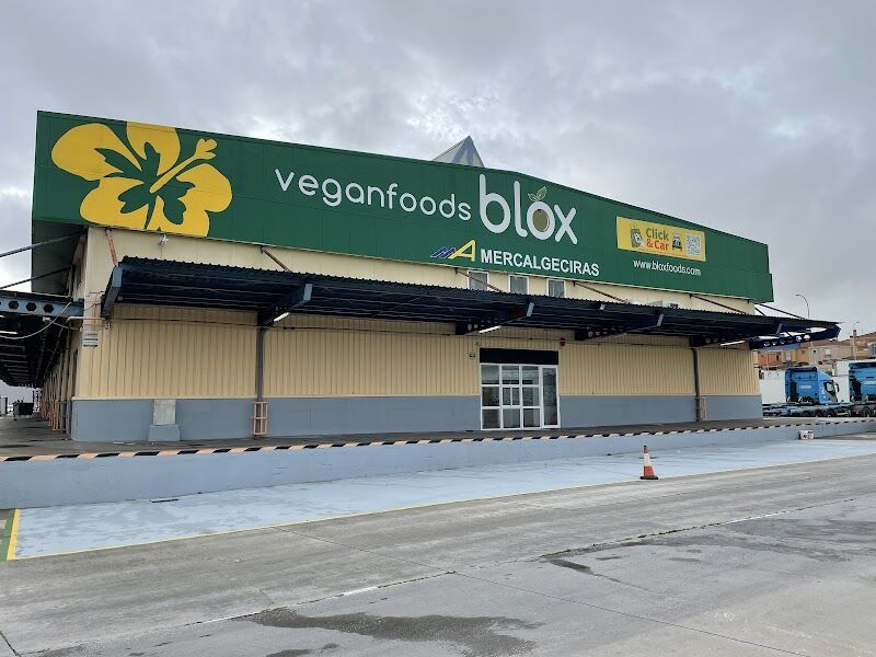 Imagen de Bloxfoods Sl