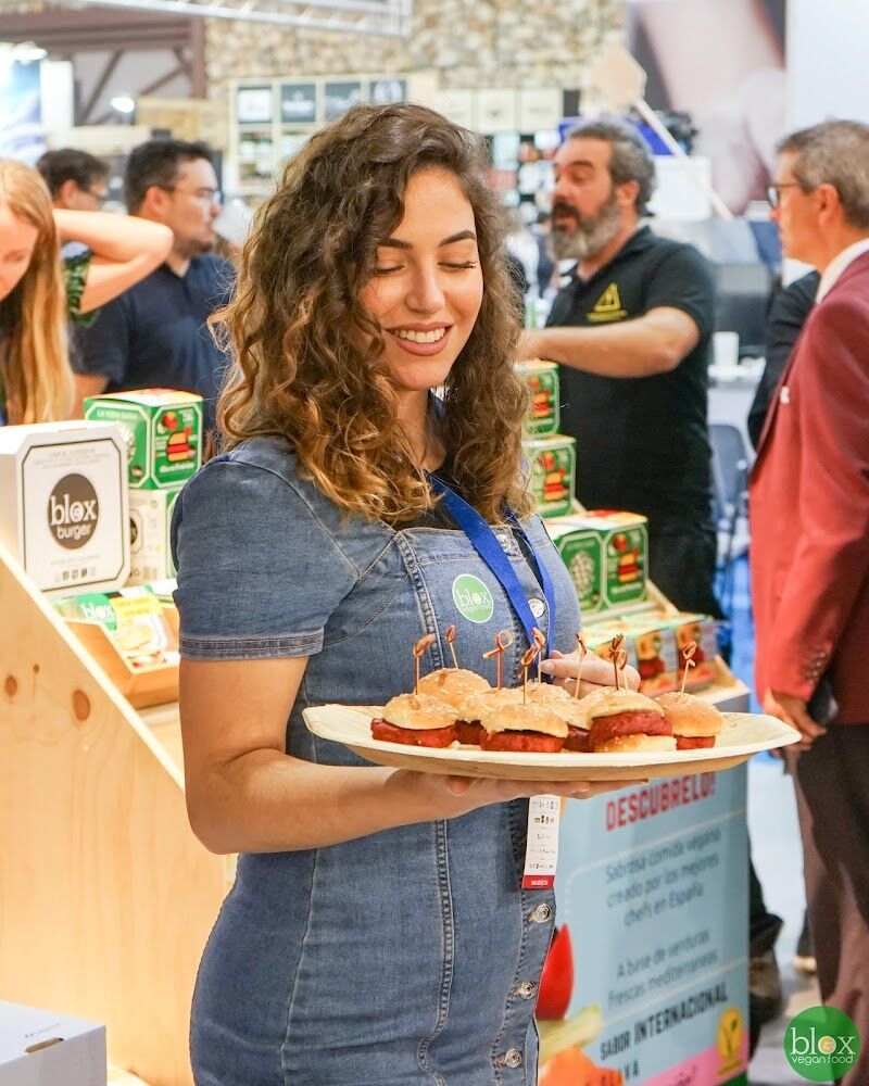 Imagen de Bloxfoods Sl