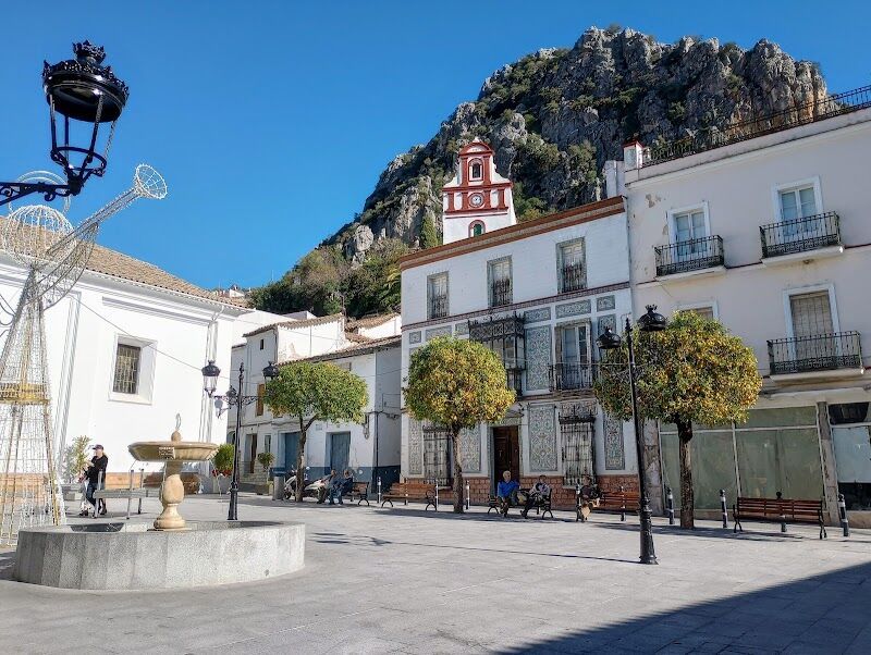 Imagen representativa de la localización