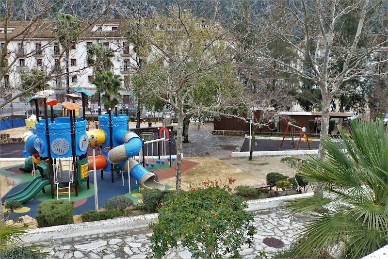 Imagen representativa de la localización