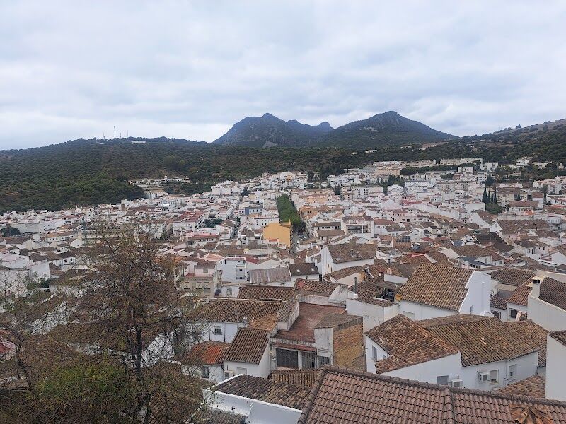 Imagen representativa de la localización