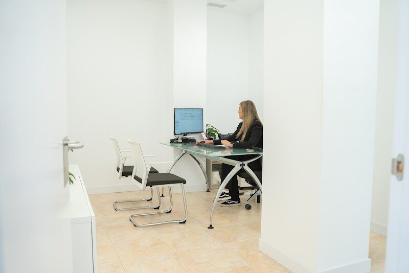 Imagen de Unidad de Cirugía Plástica y Estética López Cano