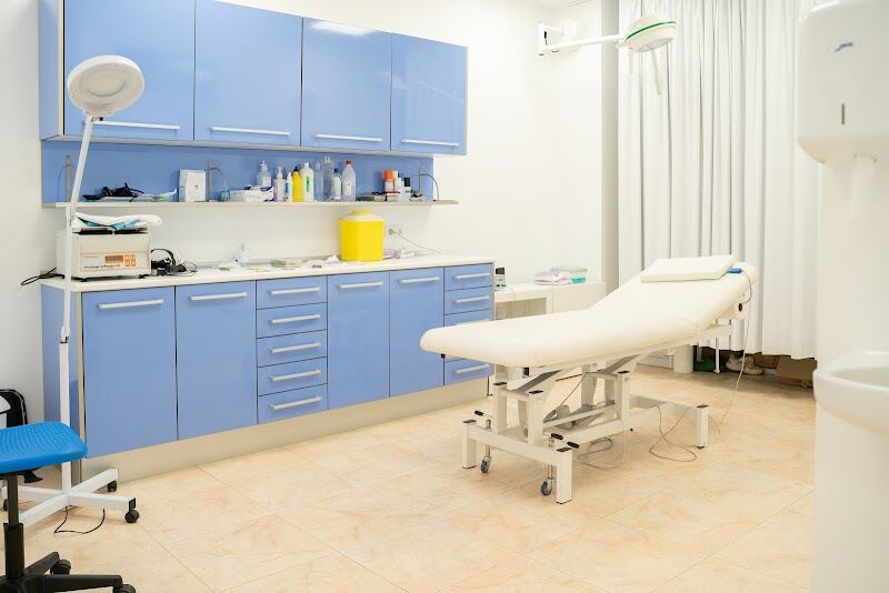 Imagen de Unidad de Cirugía Plástica y Estética López Cano