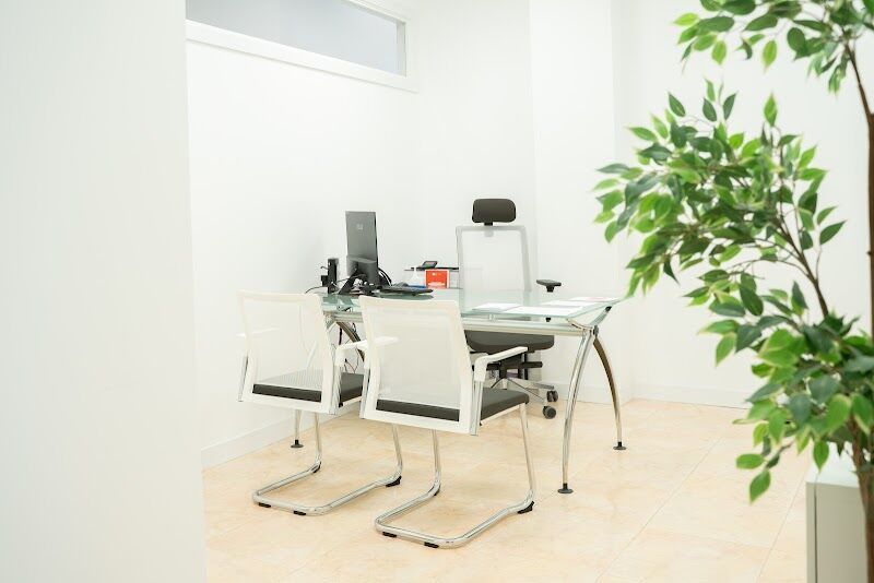 Imagen de Unidad de Cirugía Plástica y Estética López Cano