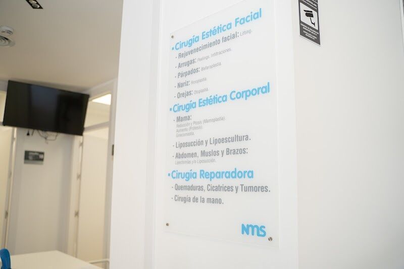 Imagen de Unidad de Cirugía Plástica y Estética López Cano