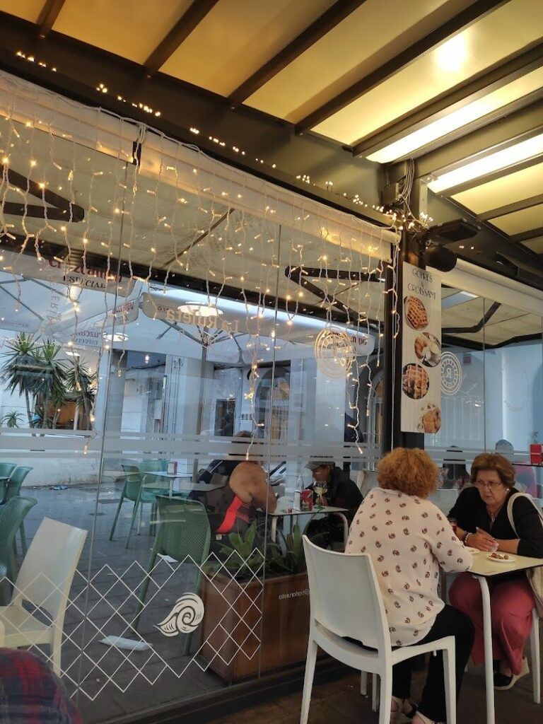 Imagen de Centro Obrero