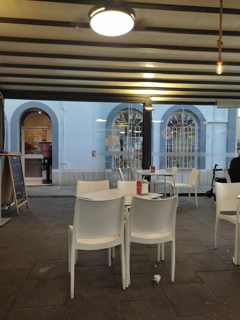 Imagen de Centro Obrero