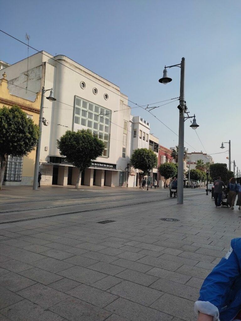 Imagen de Centro Obrero