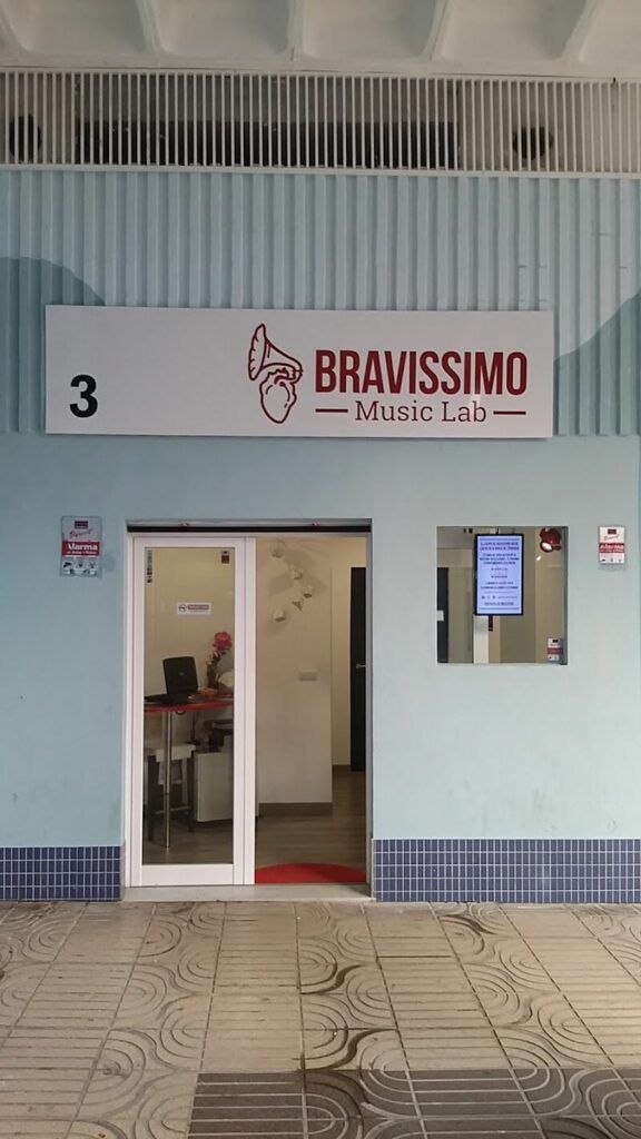 Imagen de Bravissimo Music Lab