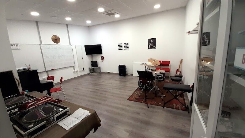 Imagen de Bravissimo Music Lab