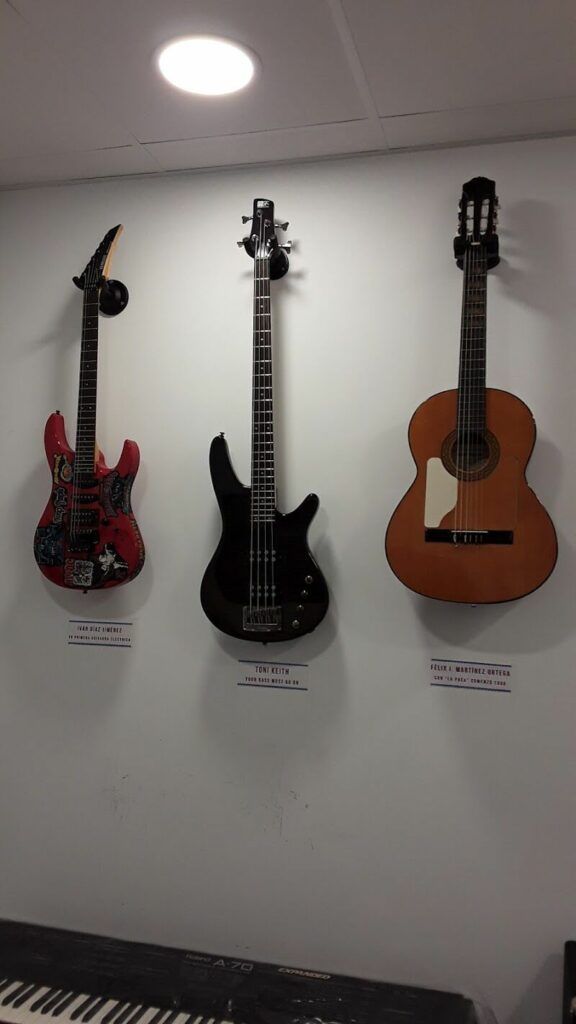 Imagen de Bravissimo Music Lab