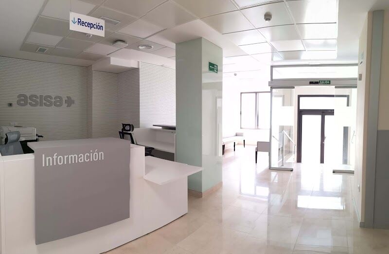 Imagen de Centro Médico Hla la Salud