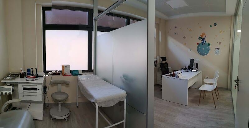 Imagen de Centro Médico Hla la Salud