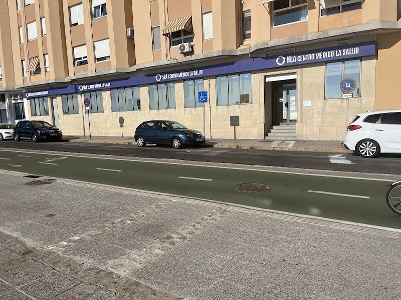 Imagen de Centro Médico Hla la Salud