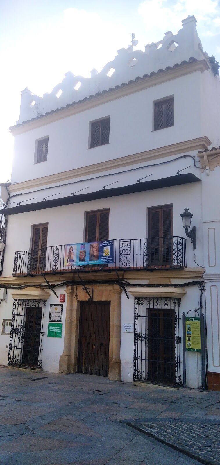 Imagen representativa de la localización