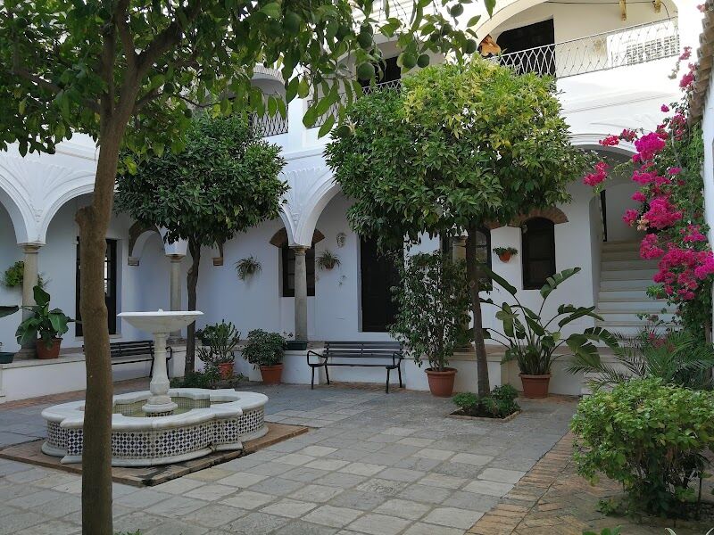 Imagen representativa de la localización