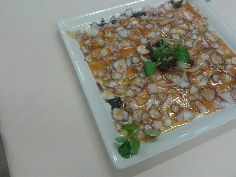 Imagen de Sabor de Conil