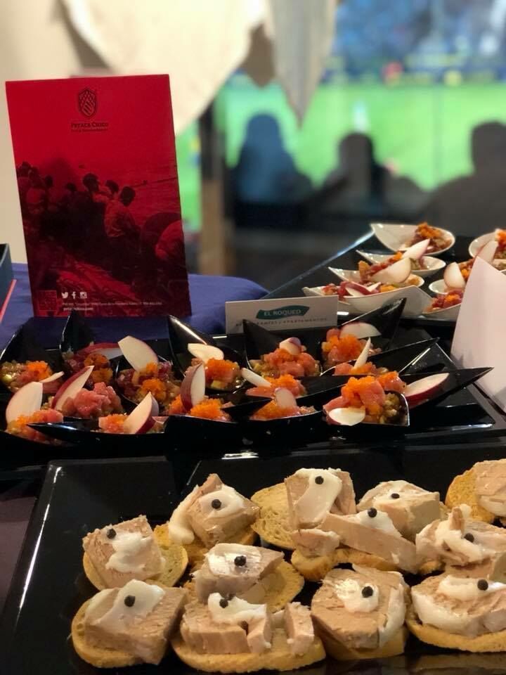 Imagen de Sabor de Conil