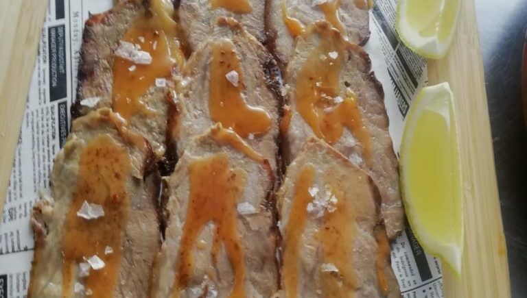 Imagen de Sabor de Conil