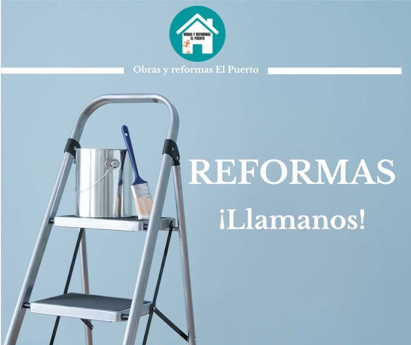 Imagen de Obras y Reformas el Puerto