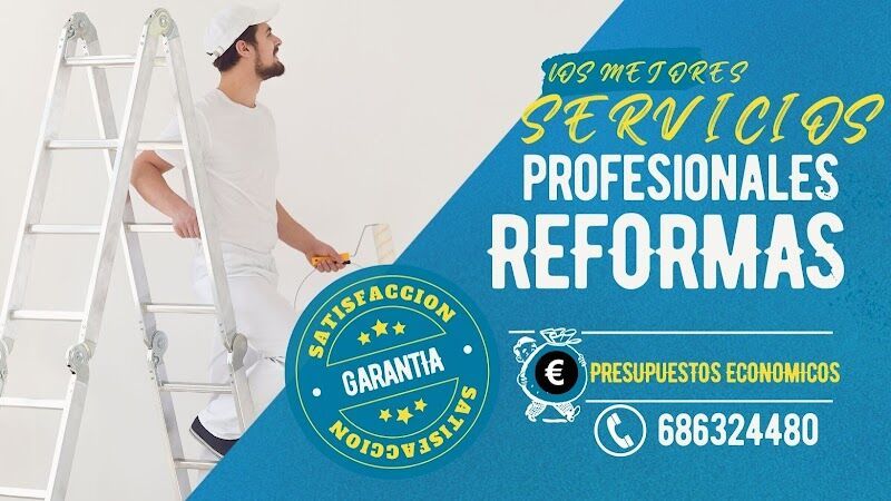 Imagen de Obras y Reformas el Puerto