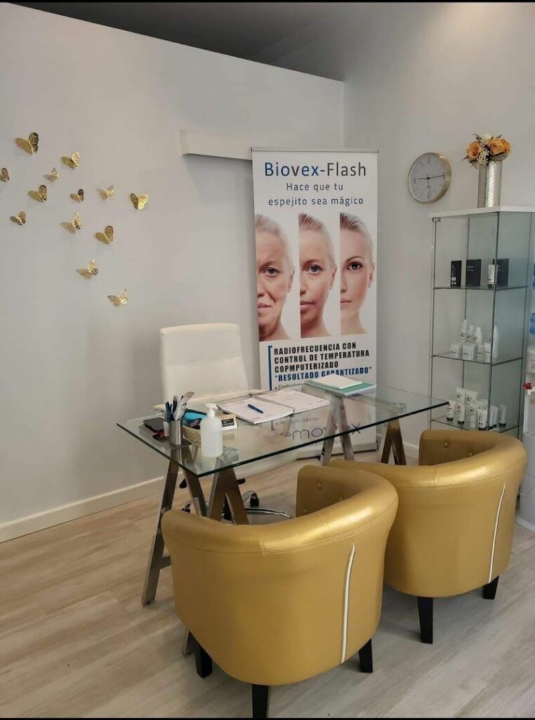 Imagen de Marisa García Tratamientos Estéticos