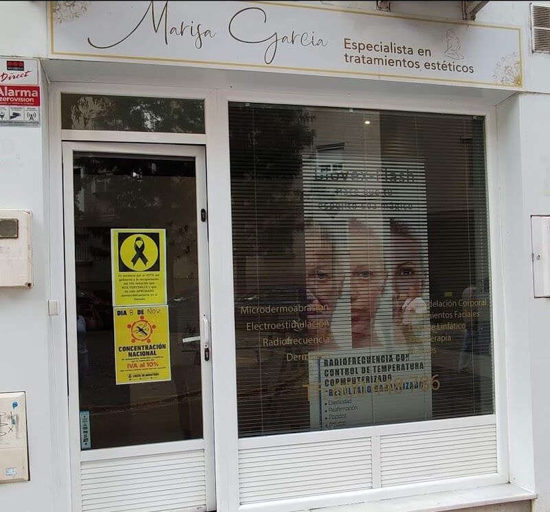 Imagen de Marisa García Tratamientos Estéticos