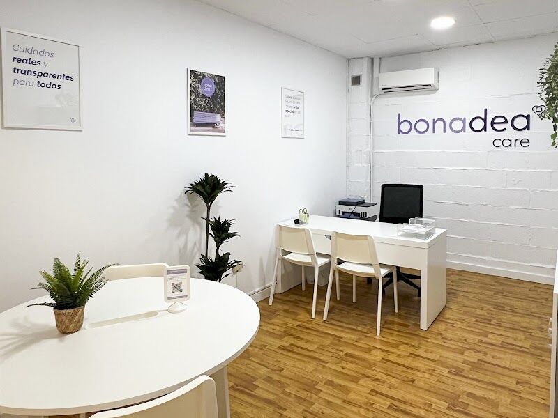 Imagen de Bonadea Care Cádiz | Servicio de Ayuda a Domicilio para Personas