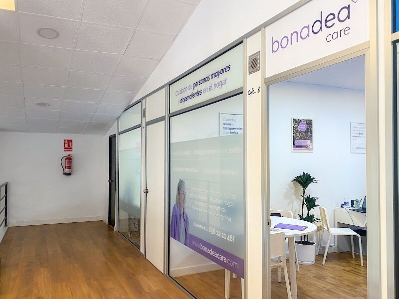 Imagen de Bonadea Care Cádiz | Servicio de Ayuda a Domicilio para Personas