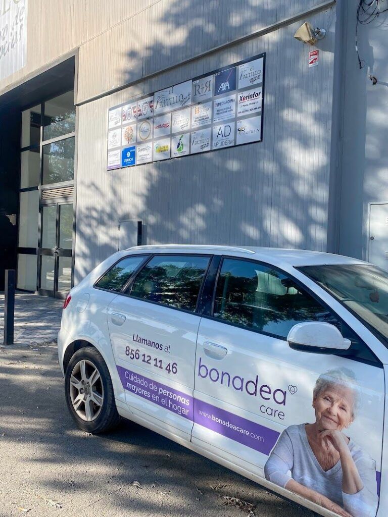 Imagen de Bonadea Care Cádiz | Servicio de Ayuda a Domicilio para Personas