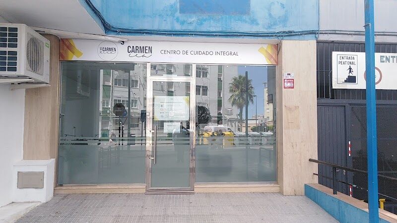 Imagen de Centro de Cuidado Integral Carmen Cea