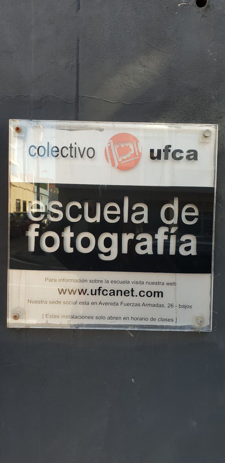 Imagen de negocio en Formación en fotografía en Provincia de Cádiz