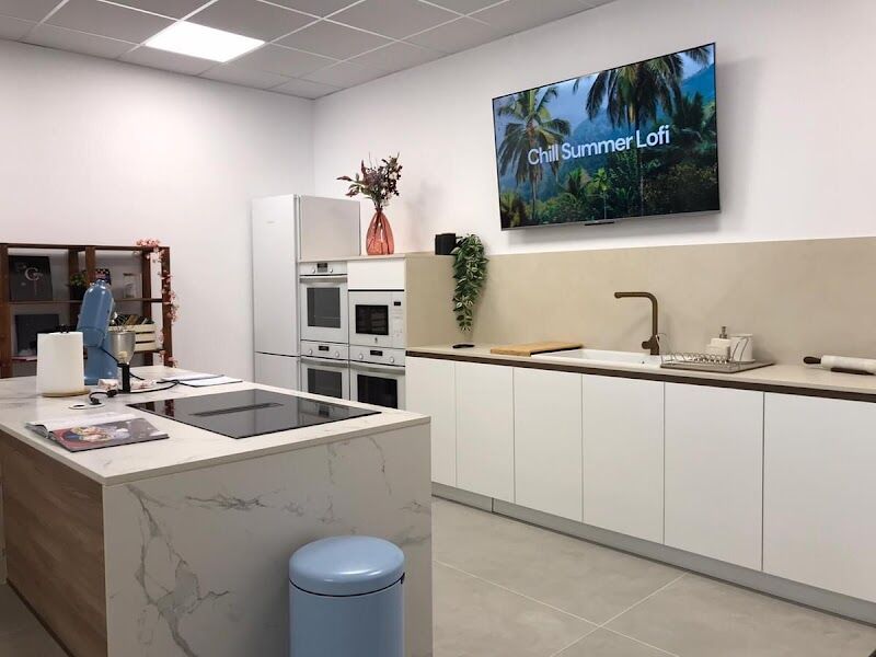 Imagen de Cookery School