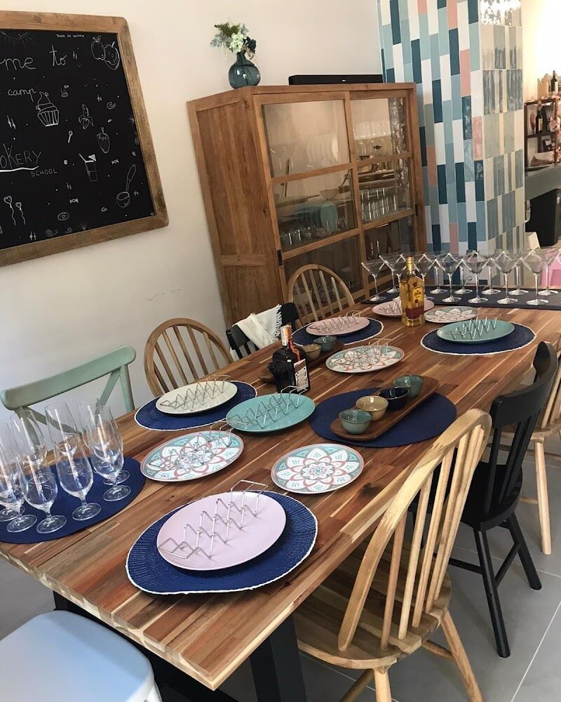 Imagen de Cookery School