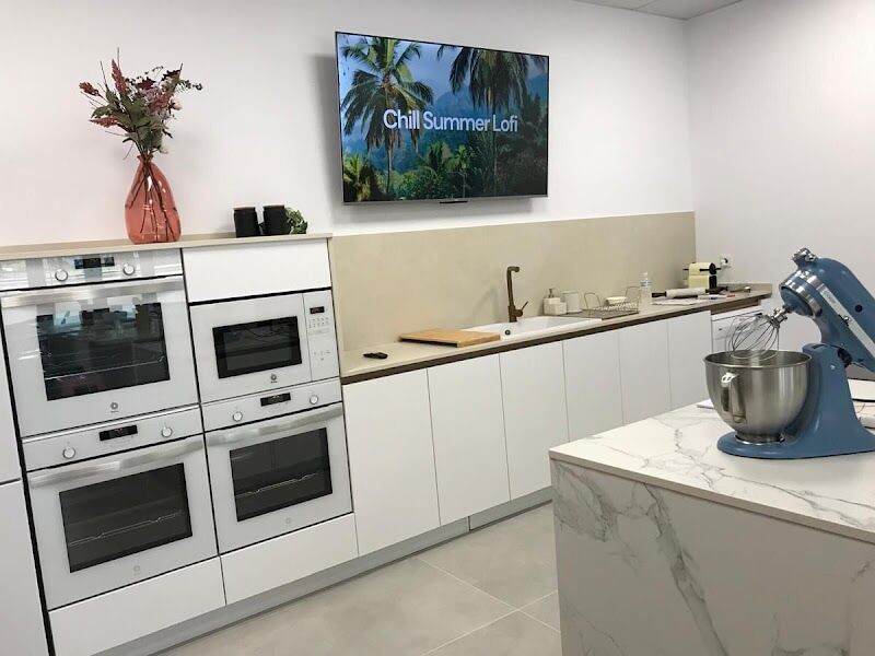 Imagen de Cookery School