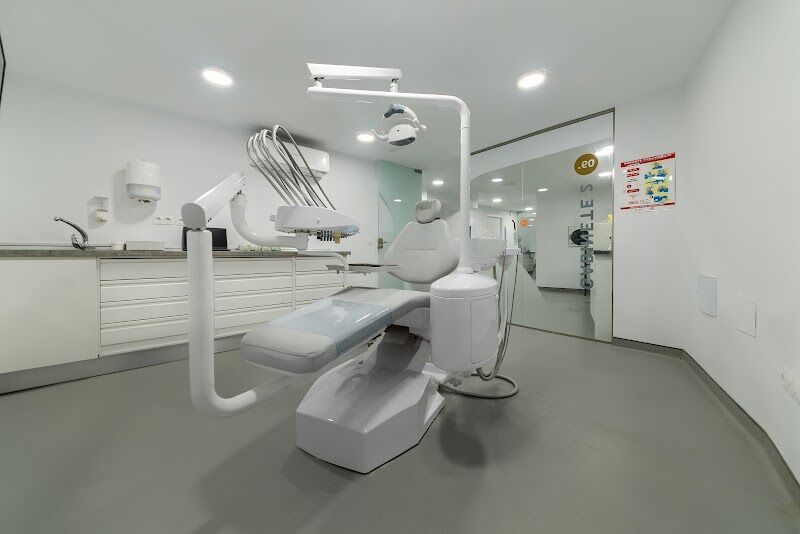 Imagen de negocio en Clínica dental en Provincia de Cádiz