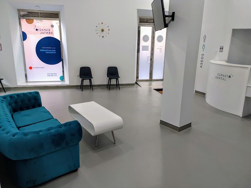 Imagen de negocio en Clínica dental en Provincia de Cádiz