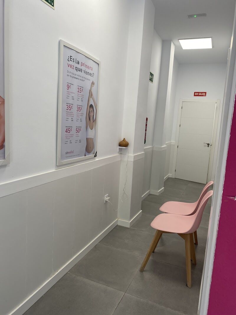 Imagen de negocio en Servicios de depilación en Provincia de Cádiz
