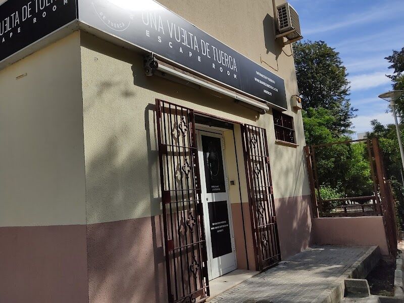 Imagen de Una Vuelta de Tuerca By Experiencity | entre Almas